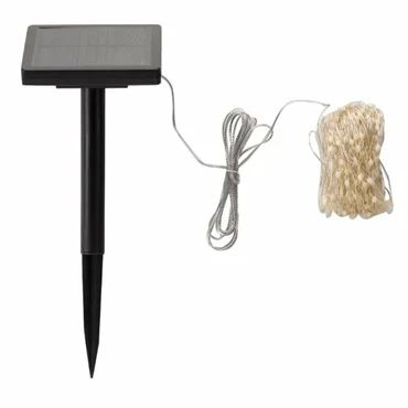Smart Firefly String Lights - 200 Led - image 4