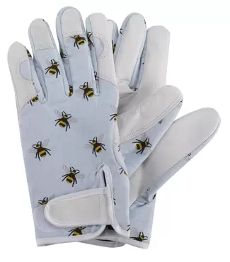 Smart Gardeners - Bees - Med/Size 8