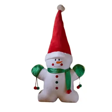 Snow Man - Large