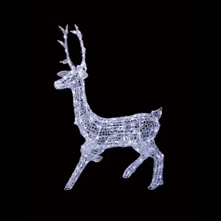 Soft Acrylic Stag 1.4m 300l  - image 4