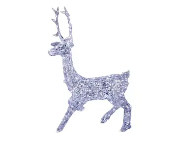 Soft Acrylic Stag 1.4m 300l  - image 3