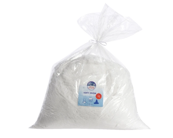 Soft Snow Pe