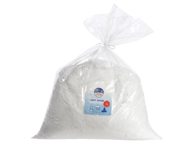 Soft Snow Pe