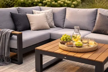 Soho Lounge Corner Set - image 3