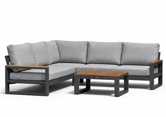 Soho Lounge Corner Set - image 1