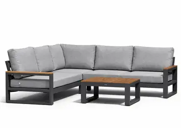 Soho Lounge Corner Set - image 1