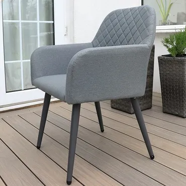 Soho Round 6 Seater Set - image 5