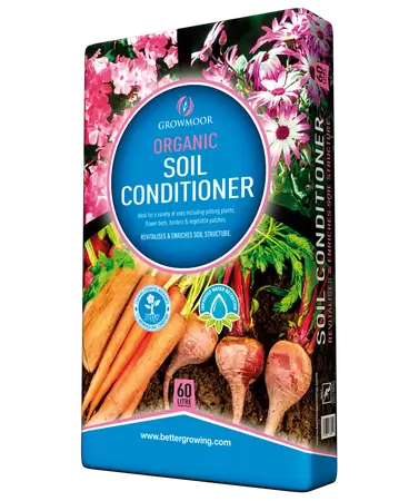 Soil Conditioner 60L