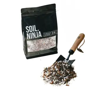 Soil Ninja Anthurium & Orchid 5L - image 1