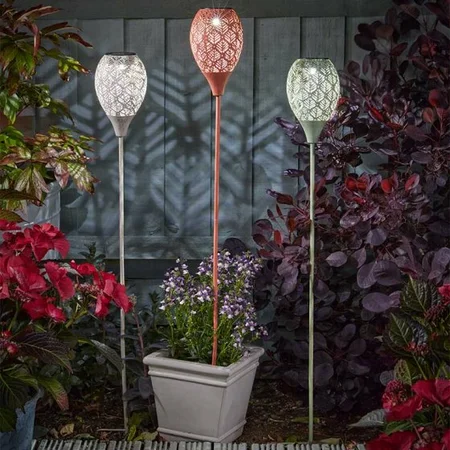Solaire Torch - image 2