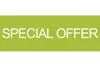 Special Offer block