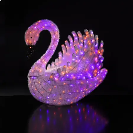 Spectrum 60Cm Twine Swan - image 3