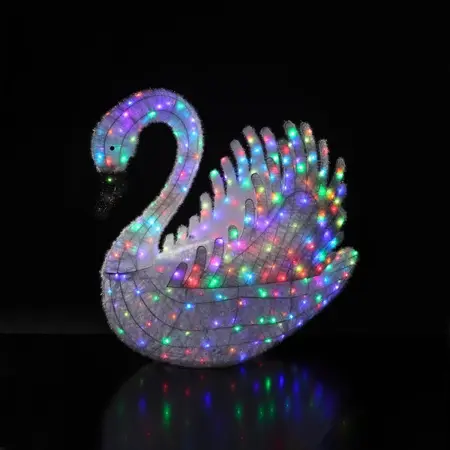 Spectrum 60Cm Twine Swan - image 1