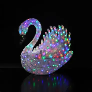 Spectrum 60Cm Twine Swan - image 1