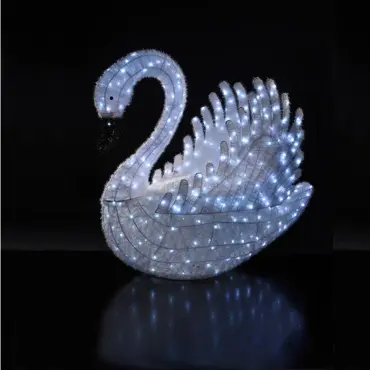 Spectrum 60Cm Twine Swan - image 4
