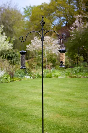 Spiral Shepherds Crook - Double - image 2