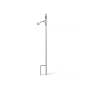 Spiral Shepherds Crook - Single