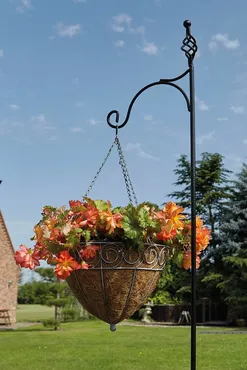 Spiral Shepherds Crook - Single - image 2