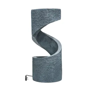 Spiral Showers Water Feature - image 1