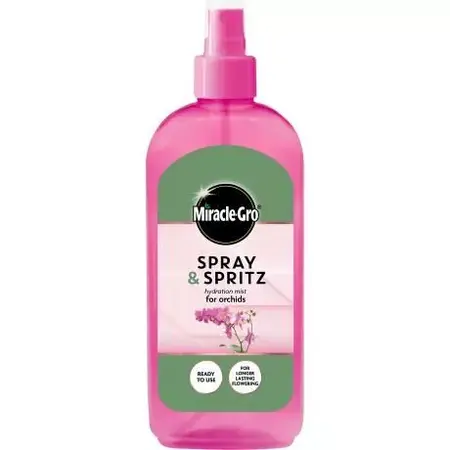Spray & Spritz Orchid 300ml - image 1
