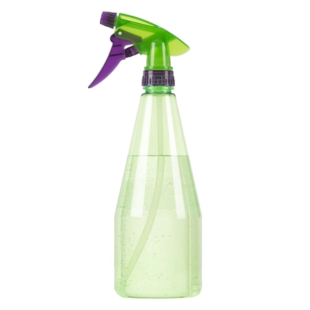 Sprayer Green/Violet