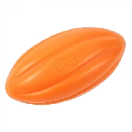 Squeaky Rugger Playball 10cm