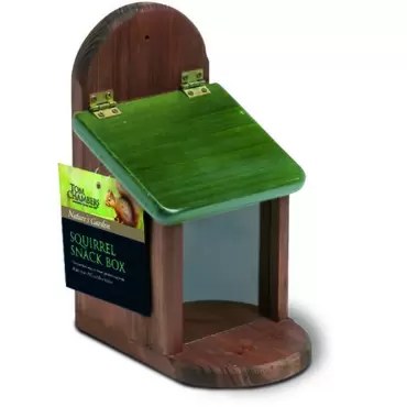 squirrel snack box 