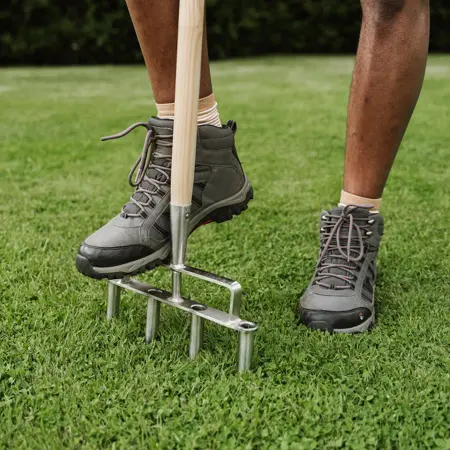 Stainless Steel Hollow Tiner - image 2