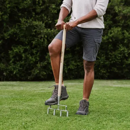 Stainless Steel Hollow Tiner - image 3