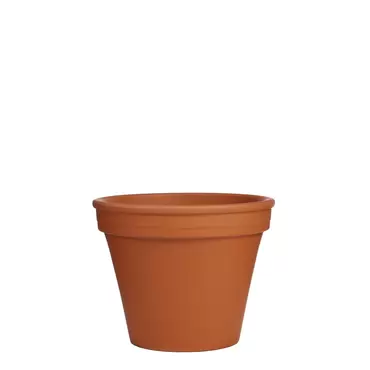 Stan Pot Round Terra Medium
