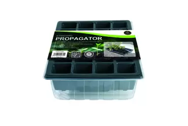 STANDARD PROPAGATOR