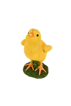 Standing Chick