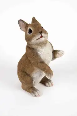Standing Rabbit