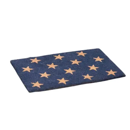 Stars Decoir Mat 45 X 75 Cm - image 1