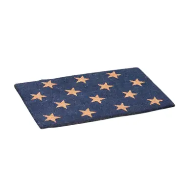 Stars Decoir Mat 45 X 75 Cm - image 1