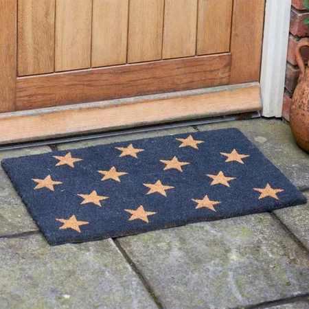 Stars Decoir Mat 45 X 75 Cm - image 2