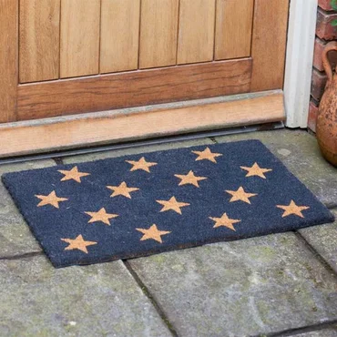 Stars Decoir Mat 45 X 75 Cm - image 2