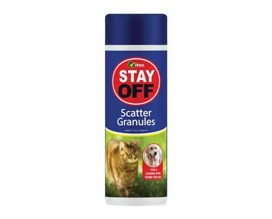 Stay Off Granules 600g - image 1