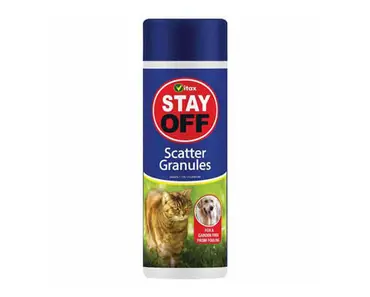 Stay Off Granules 600g - image 1