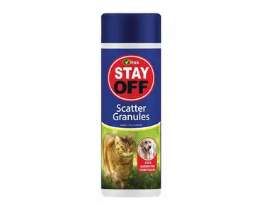 Stay Off Granules 600g - image 2