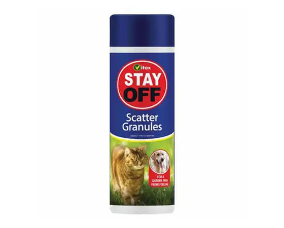 Stay Off Granules 600g - image 2