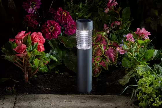 Stella 365 Solar Bollard Light 10l - image 2