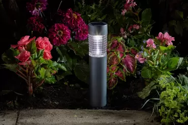Stella 365 Solar Bollard Light 10l - image 2