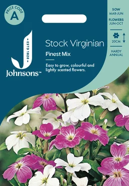 Stock Virginian Finest Mix - image 1