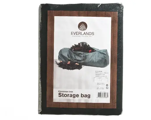 Storage Bag Hd Polyethylene - image 1