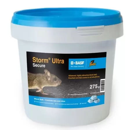 Storm Ultra Bait 275g