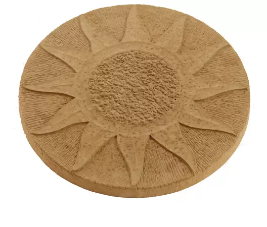 Sunshine Stepping Stone