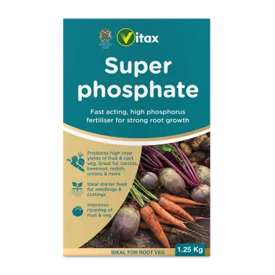 Superphosphate  1.25kg