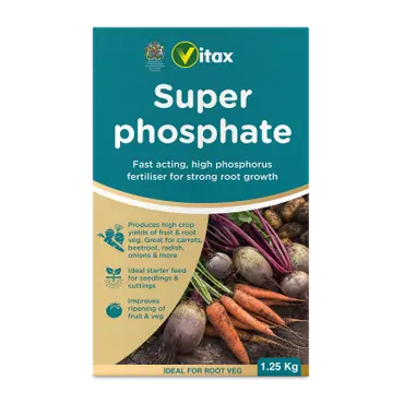 Superphosphate  1.25kg