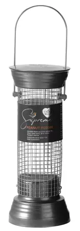 Supreme Peanut Feeder 20cm